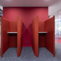 Iren Head Quarter Genova